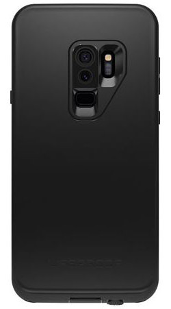 Lifeproof Fre Samsung Galaxy S9 Plus / S9 FE Plus Hoesje Night Lite afbeelding 2