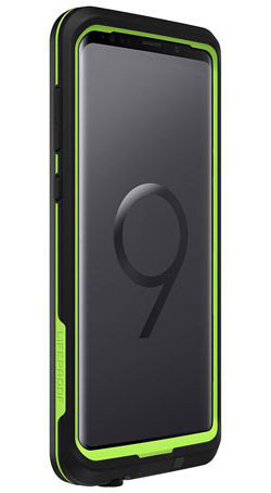 Lifeproof Fre Samsung Galaxy S9 Plus / S9 FE Plus Hoesje Night Lite afbeelding 3
