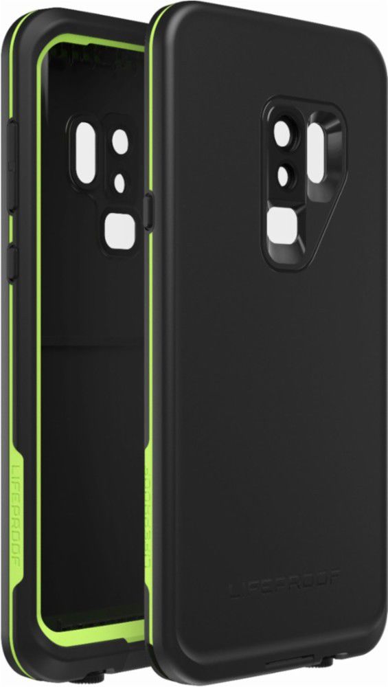 Lifeproof Fre Samsung Galaxy S9 Plus / S9 FE Plus Hoesje Night Lite afbeelding 5