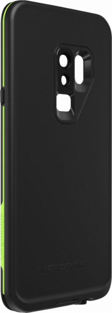 Lifeproof Fre Samsung Galaxy S9 Plus / S9 FE Plus Hoesje Night Lite afbeelding 7