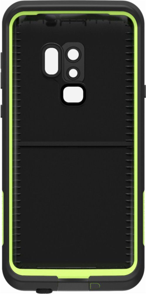 Lifeproof Fre Samsung Galaxy S9 Plus / S9 FE Plus Hoesje Night Lite afbeelding 9