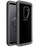 Lifeproof Next Samsung Galaxy S9 Plus Hoesje Black Crystal