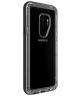 Lifeproof Next Samsung Galaxy S9 Plus Hoesje Black Crystal