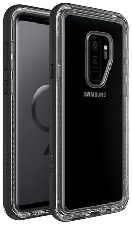 Lifeproof Slam Samsung Galaxy S9 Plus Hoesje Night Flash afbeelding 1