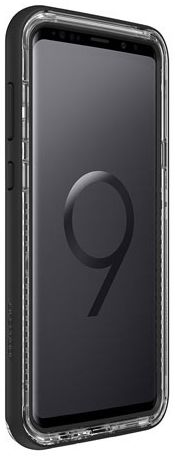Lifeproof Slam Samsung Galaxy S9 Plus Hoesje Night Flash afbeelding 3