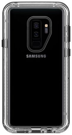 Lifeproof Slam Samsung Galaxy S9 Plus Hoesje Night Flash afbeelding 4