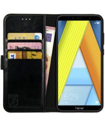 Honor 7A Book Cases & Flip Cases