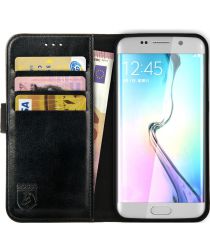 Samsung Galaxy S6 Edge Book Cases & Flip Cases