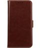 Rosso Element LG G6 Hoesje Book Cover Bruin