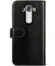Rosso Element LG G4 Hoesje Book Cover Zwart