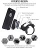 Armor X MX-Series Apple iPhone 8 / 7 Waterdicht Hoesje Zwart