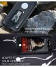Armor X MX-Series Apple iPhone 6(s) Waterdicht Hoesje Zwart