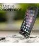 Armor X MX-Series Apple iPhone 6(s) Waterdicht Hoesje Zwart