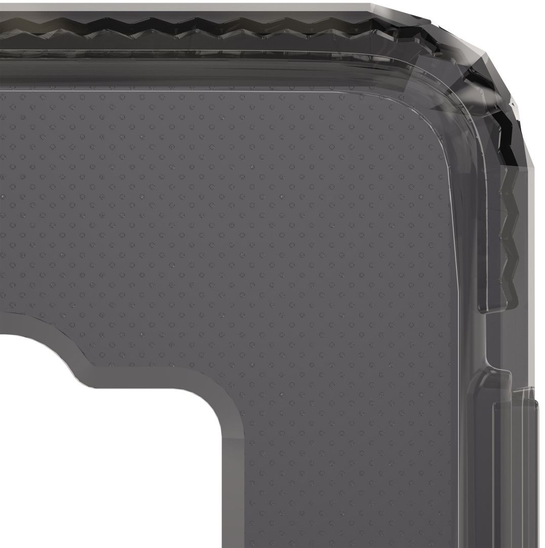 SoSkild Galaxy S9 Grijs Hoesje Defend Heavy Impact Backcover afbeelding 2