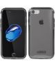 SoSkild iPhone 8 / 7 Grijs Hoesje Defend Heavy Impact Backcover