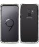 SoSkild Galaxy S9 Transparant Hoesje Absorb Impact Backcover