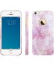 iDeal of Sweden Fashion Back Case Pilion Pink Apple iPhone 5(S) / SE