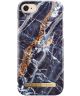 iDeal of Sweden iPhone 8 / 7 / 6(s) Fashion Hoesje Midnight Blue