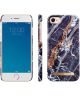 iDeal of Sweden iPhone 8 / 7 / 6(s) Fashion Hoesje Midnight Blue