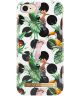 iDeal of Sweden iPhone SE 2020 Fashion Hoesje Tropical Dots