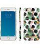 iDeal of Sweden iPhone SE 2020 Fashion Hoesje Tropical Dots