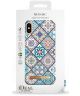 iDeal of Sweden iPhone XS / X Fashion Hoesje Mosaic