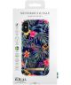 iDeal of Sweden iPhone XS / X Fashion Hoesje Mysterious Jungle