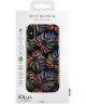 iDeal of Sweden iPhone XS / X Fashion Hoesje Neon Tropical