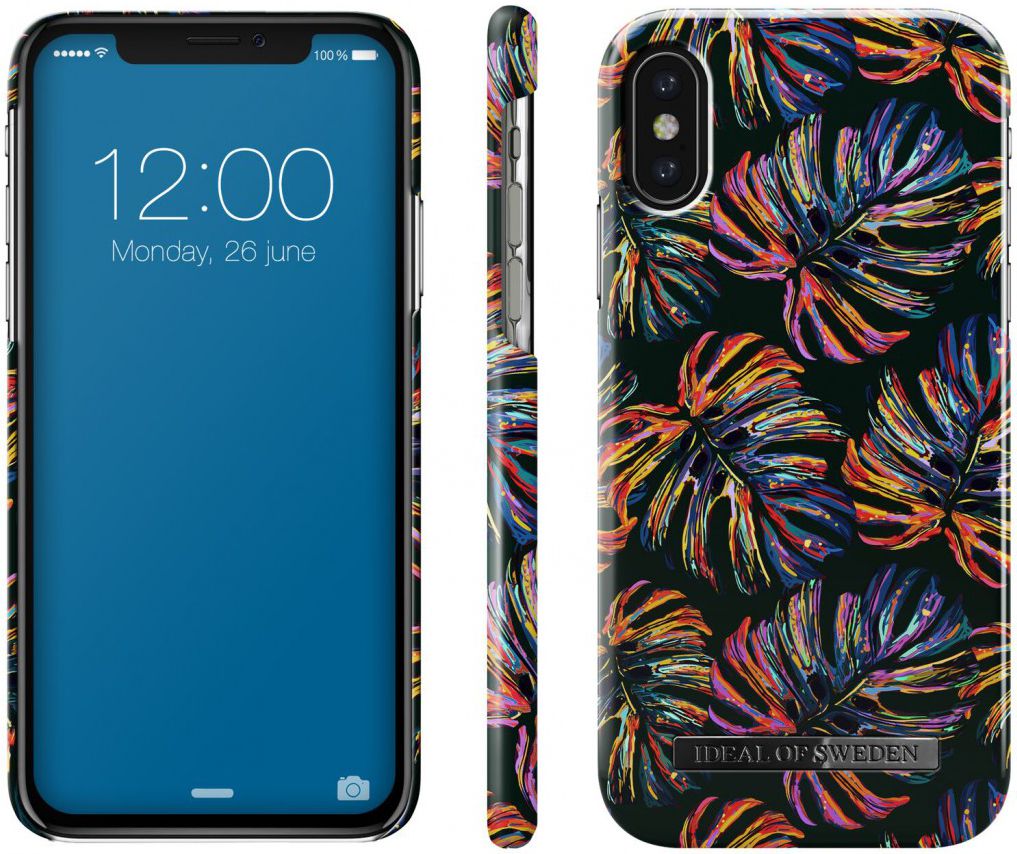 ideal of sweden hoesje iphone xs