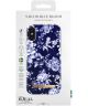 iDeal of Sweden Fashion Back Case Sailor Bloom Apple iPhone X / XS
