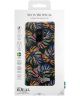 iDeal of Sweden Samsung Galaxy S9 Fashion Hoesje Neon Tropical