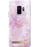 iDeal of Sweden Samsung Galaxy S9 Fashion Hoesje Pilion Pink