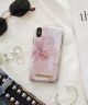 iDeal of Sweden Samsung Galaxy S9 Fashion Hoesje Pilion Pink