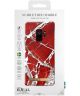 iDeal of Sweden Samsung Galaxy S9 Fashion Hoesje Scarlet Red