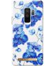 iDeal of Sweden Samsung Galaxy S9 Plus Fashion Hoesje Baby Blue Orchid