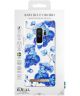 iDeal of Sweden Samsung Galaxy S9 Plus Fashion Hoesje Baby Blue Orchid