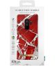 iDeal of Sweden Samsung Galaxy S9 Plus Fashion Hoesje Scarlet Red