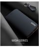 Dux Ducis Wish Series Huawei P20 Lite Hoesje Blauw