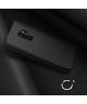 Dux Ducis Luxe Book Case Samsung Galaxy S9 Plus Hoesje Echt Leer Zwart