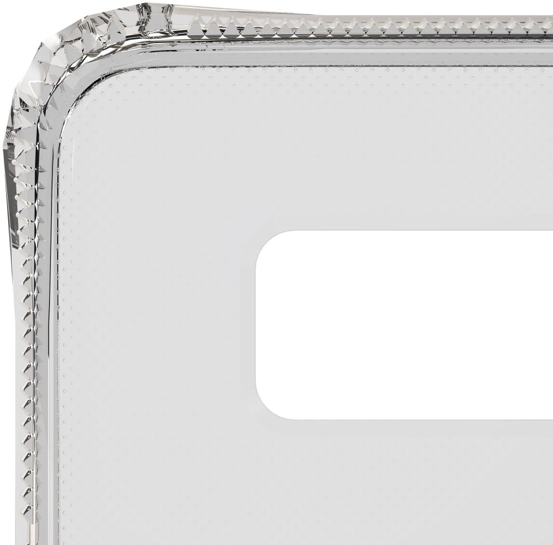SoSkild Galaxy S8 Transparant Hoesje Absorb Impact Backcover afbeelding 2