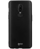 OnePlus 6 Lenuo Light Thin Hoesje Zwart