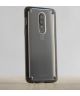 Ringke OnePlus 6 Fusion Hoesje Smoke Black