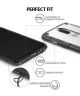 Ringke OnePlus 6 Fusion Hoesje Smoke Black