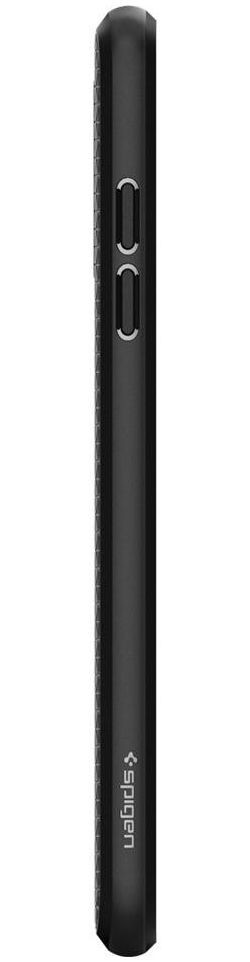 Spigen Liquid Air Samsung Galaxy A6 Zwart afbeelding 8
