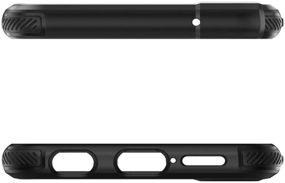 Spigen Marked Amor Case Huawei P20 Lite Zwart afbeelding 10