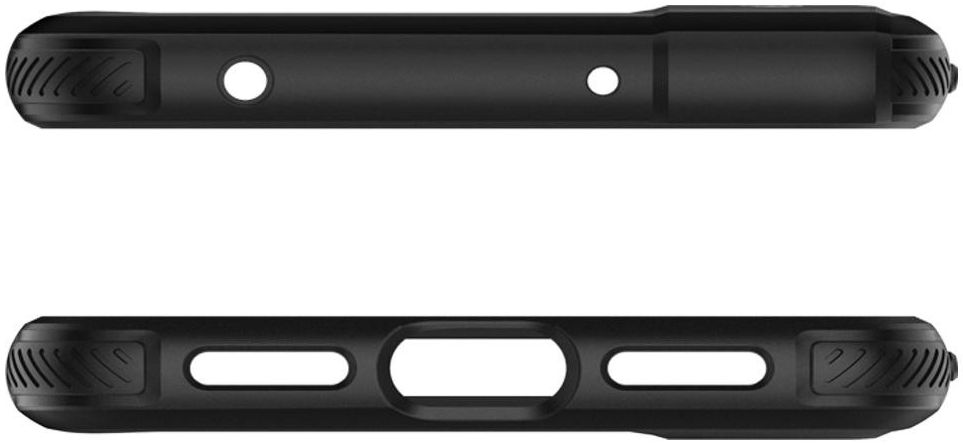 Spigen Marked Amor Case Huawei P20 Pro Zwart afbeelding 9