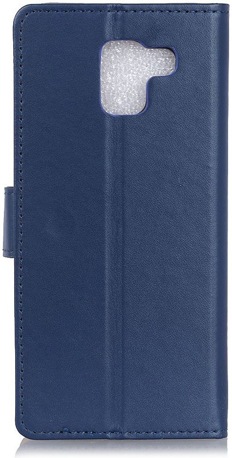 Samsung Galaxy J6 (2018) Book Cover Blauw afbeelding 7