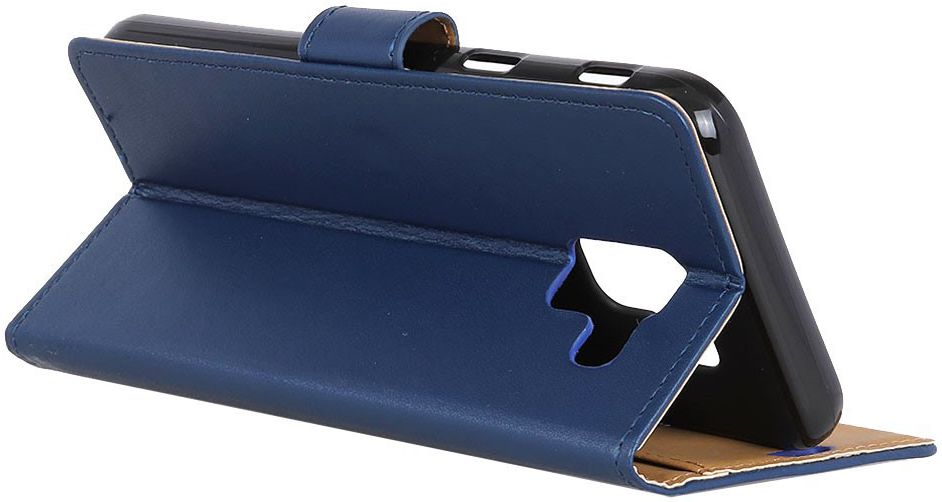 Samsung Galaxy J6 (2018) Book Cover Blauw afbeelding 9