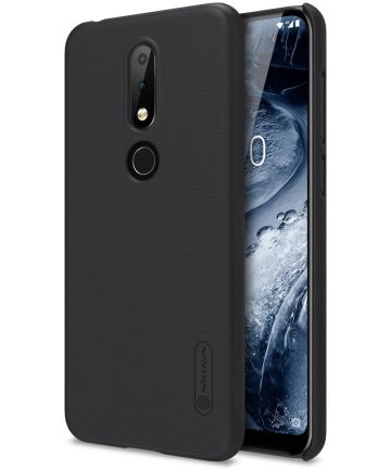 nokia cover 6.1