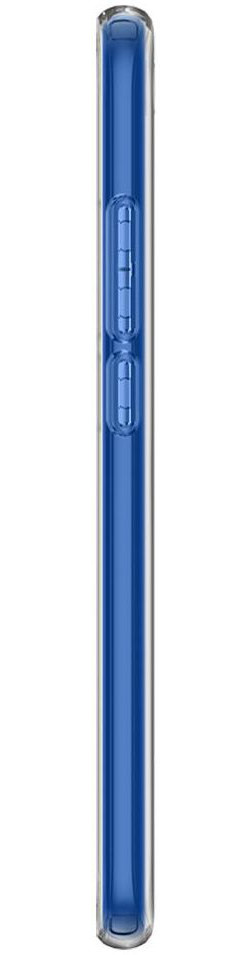 Spigen Liquid Crystal Honor 10 Hoesje Transparant afbeelding 2
